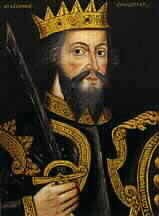 William I, The Conqueror