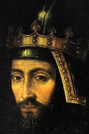 John of Gaunt, 1st Duke of Lancaster