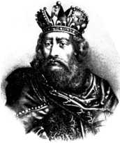 Charlemagne