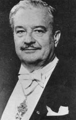 James Orton Buck, Jr
1913-2000