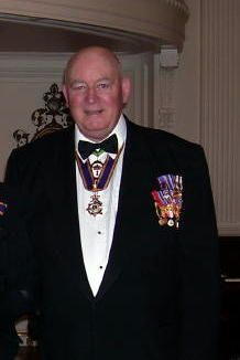 Lyle Anderson