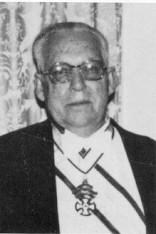 William Prosser Notingham-1911-2001