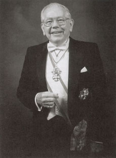 Grahame Thomas Smallwood, Jr.
